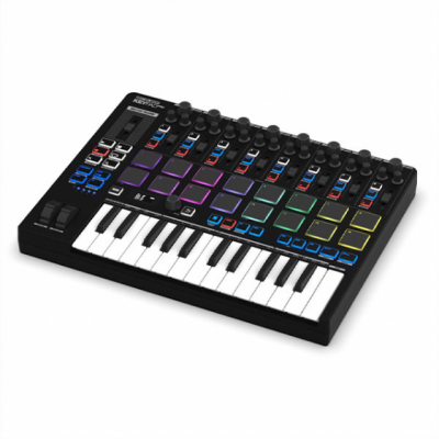 RELOOP Keypad Pro - Klawiatura MIDI