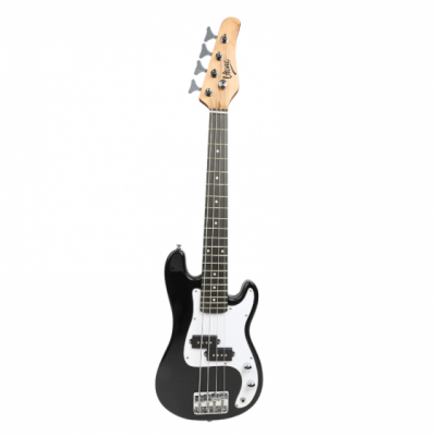 V-TONE PBB38 BK - Gitara basowa 3/4 Precision Bass