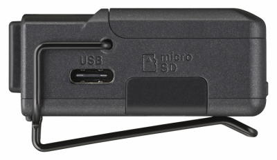 Tascam DR-10L PRO - cyfrowy rejestrator typu 