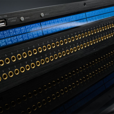 Black Lion PBR TT LIT - Krosownica TT DB25