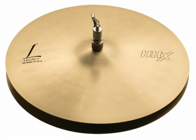 SABIAN HHX LEGACY HI-HAT 15