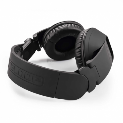RELOOP RHP-20 Knight - Zamknięte słuchawki DJskie