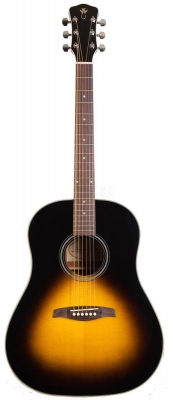 Levinson Canyon Medina LJ-223 VSEA - gitara elektroakustyczna-3419