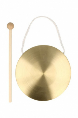 KUGO KGGN1 mały gong