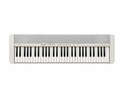 CASIO CT-S1 WE - Keyboard