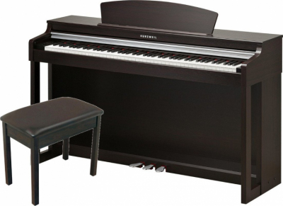 KURZWEIL MP 120 (SR) pianino cyfrowe
