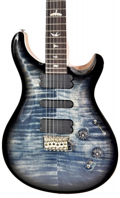 PRS 509 Faded Whale Blue Smokeburst  - gitara elektryczna USA-6341