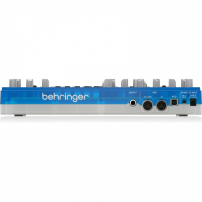 Behringer TD-3-BB analogowy syntezator linii basowych