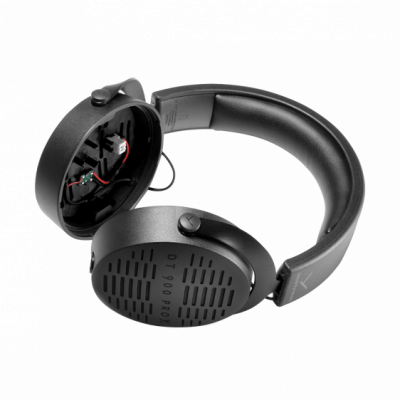 beyerdynamic 934704 Część zamienna - Kompletny pałąk z muszlami nausznic do DT 900 PRO X