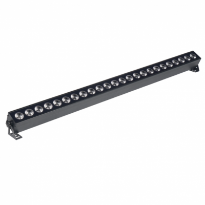 LIGHT4ME AURA PIXEL BAR 24x3W RGBW LED - Listwa oświetleniowa LED