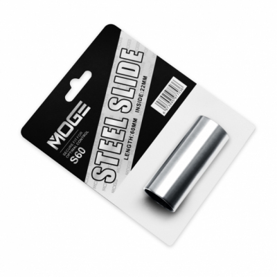 MOGE S60 - Slide do gitary