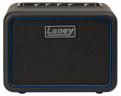 LANEY Mini Bass NX - mini combo basowe