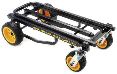 RockNRoller R16RT - Wózek transportowy