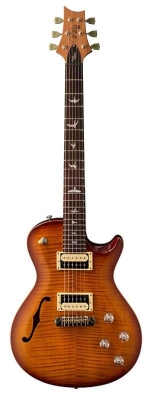 PRS SE Zach Sandstorm - gitara elektryczna, sygnowana-12866