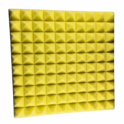 DNA AM2 YL - zestaw 10 szt. paneli akustycznych