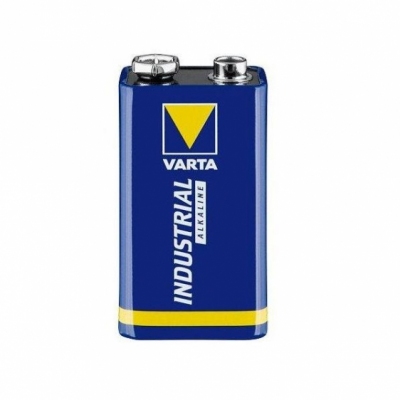 Varta VIMN4022 - bateria alkaliczna 9V