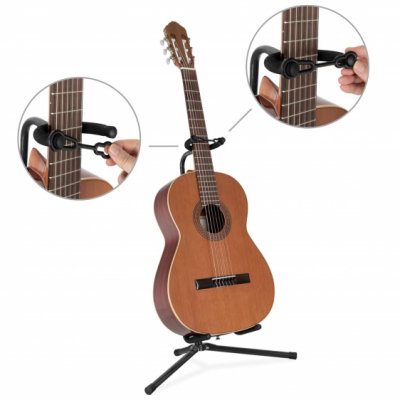 SUPRIMO GS2 - statyw gitarowy