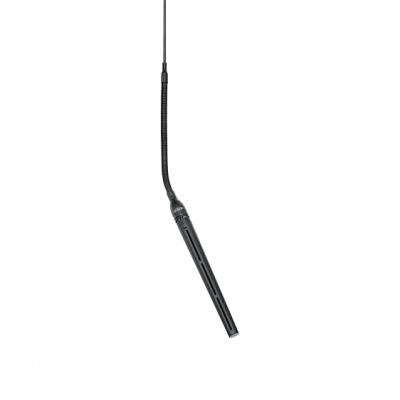 Shure MX202B/MS - Miniaturowy mikrofon pojemnościowy 