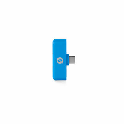 RODE Wireless Micro USB-C niebieski - System bezprzewodowy