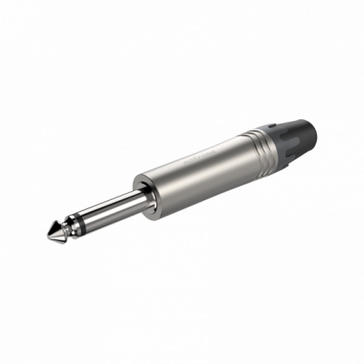 Roxtone J2NN - Wtyk typu Jack 6.3mm mono