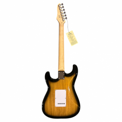 NEXON CX-250 (TTH) - Gitara elektryczna