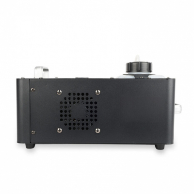 LIGHT4ME VESU 1200 - wytwornica dymu pionowego