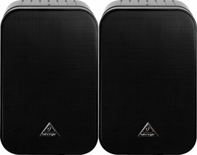 Behringer 1C-BK - Para monitorów studyjnych