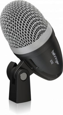 Behringer C112 - Mikrofon dynamiczny do bębna basowego