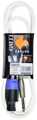 Kabel SC54GD - kabel kolumnowy 1,5 m - wyprzedaż-709