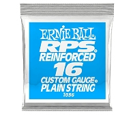 ERNIE BALL EB 1036 struna pojedyncza do gitary elektrycznej