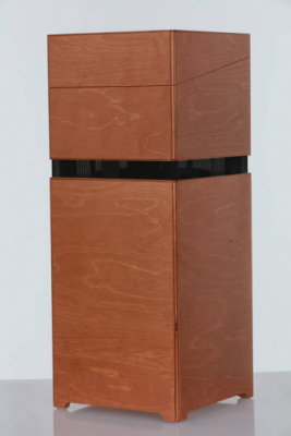 ACUS ALLAROUND 8 WOOD - Wzmacniacz do instrumentów akustycznych