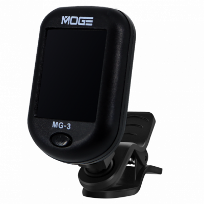 Moge MG-3 - Tuner