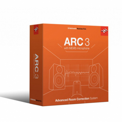 IK IK AC-300-DID-IN- ARC System 3 [licencja]