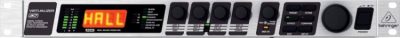 Behringer FX2000 - procesor mulitiefektów 3D