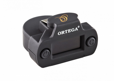 Ortega OCST-1BK - Tuner