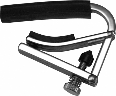 Shubb L1 Lite - Kapodaster do gitary akustycznej i elektrycznej