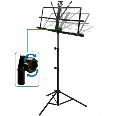 SUPRIMO D1 - pulpit do nut