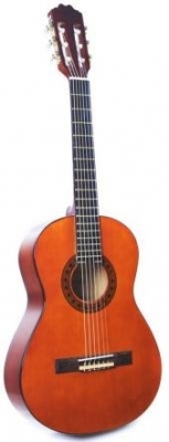 Alvera ACG-100 NT - gitara klasyczna 1/4