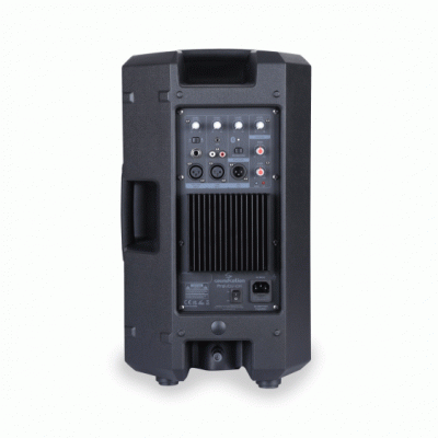 Soundsation Provibe 10A - kolumna aktywna