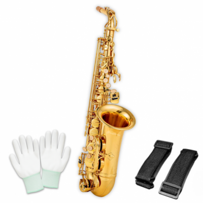 SUPRIMO ALTO SAXO - Saksofon altowy