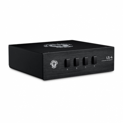 Black Lion LS-4 - Wielofunkcyjny Line Selector