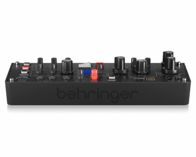 Behringer D MINI - Syntezator analogowy