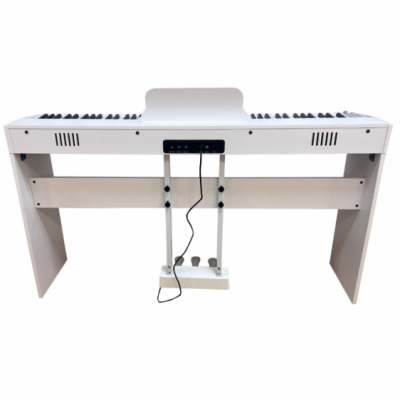 SUPRIMO SDP88 WH - Pianino cyfrowe