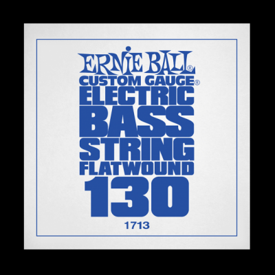 ERNIE BALL EB 1713 struna pojedyncza do basu elektrycznego