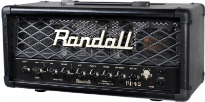RANDALL RD 45 H głowa gitarowa