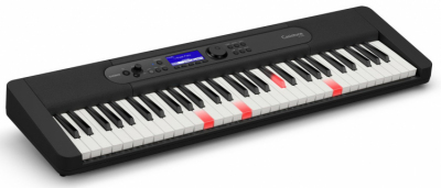 CASIO LK-S450 -  przenośny keyboard
