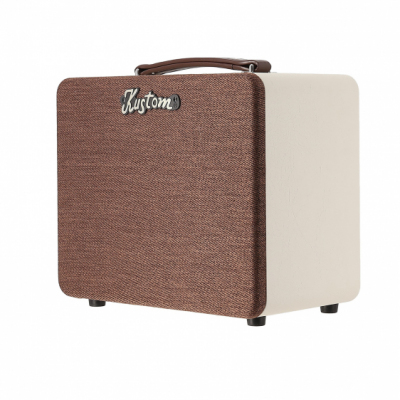 Kustom Madero 40 - combo akustyczne