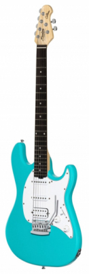 STERLING CT 20 HSS (ELB-A1) - Gitara elektryczna