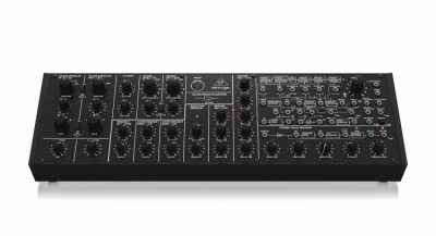 Behringer K-2 MK II - Syntezator analogowy