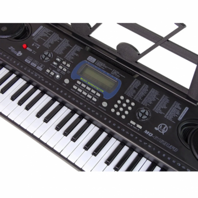 MQ 6159 UFB - Keyboard